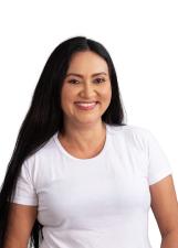 Fotografia oficial de JACQUELINE GOUVEIA
