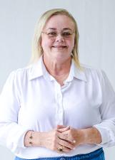 Fotografia oficial de ANGELA PINHEIRO