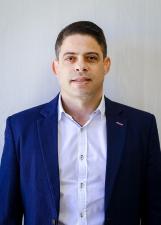 Fotografia oficial de DR PEDRO PAULO