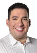 Fotografia oficial de FELIPE AGUIAR