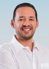 Fotografia oficial de DANNIEL OLIVEIRA