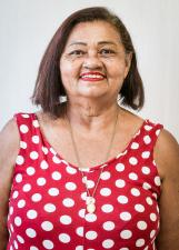 Fotografia oficial de DRA ZUÍLA