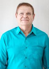 Fotografia oficial de HERIALDO BARROCAS