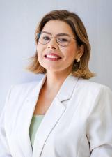 Fotografia oficial de RUBÊNIA DA SAÚDE