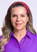 Fotografia oficial de LUIZIANNE