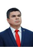Fotografia oficial de CHAGAS VIEIRA