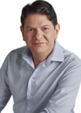Fotografia oficial de CID GOMES