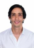 Fotografia oficial de RODRIGO OLIVEIRA