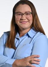 Fotografia oficial de PAULA GOMES