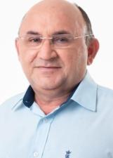 Fotografia oficial de RUBENILDO CADEIRA