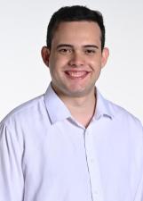 Fotografia oficial de LEVY TEIXEIRA