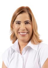 Fotografia oficial de DRA MAYRA PINHEIRO