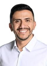 Fotografia oficial de ABREU JUNIOR