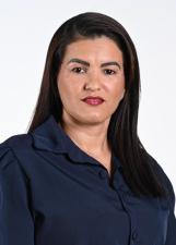 Fotografia oficial de EDICELMA FREITAS