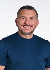 Fotografia oficial de TANCREDO DOS SANTOS