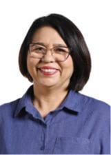 Fotografia oficial de EGINA SANTIAGO