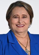 Fotografia oficial de HILA BERNARDES
