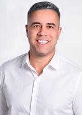 Fotografia oficial de SARGENTO BORGES