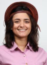 Fotografia oficial de NORDESTINA ANANDA OLIVEIRA