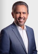 Fotografia oficial de ELMANO DE FREITAS