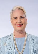 Fotografia oficial de IRENE DANTAS
