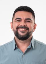 Fotografia oficial de APÓSTOLO CARLOS BRUNILDO