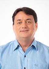 Fotografia oficial de BENIGNO JUNIOR