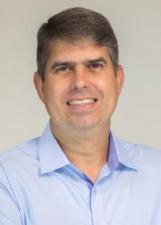 Fotografia oficial de MAURICIO SANFORD