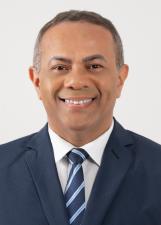 Fotografia oficial de EVALDO COSTA