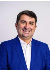 Fotografia oficial de SILVIO NASCIMENTO