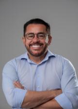 Fotografia oficial de MÁRCIO MARTINS