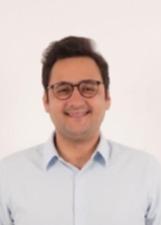 Fotografia oficial de PEDRO ALMEIDA