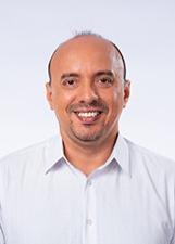 Fotografia oficial de PASTOR SOUSA
