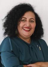 Fotografia oficial de PROFESSORA LEILA