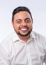 Fotografia oficial de AVELINO DO POVO