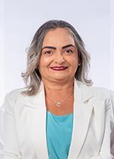 Fotografia oficial de CELINA FERNANDES