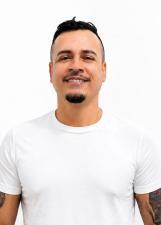 Fotografia oficial de GILVAN DO NASCIMENTO