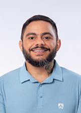 Fotografia oficial de SAMUEL FALCÃO
