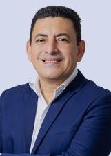 Fotografia oficial de ROBERTO CARIRI