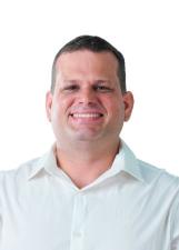 Fotografia oficial de KLEITON ANDRADE