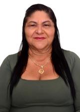 Fotografia oficial de NÚBIA FREIRE