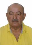 Fotografia oficial de MAGELA