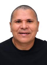Fotografia oficial de REGINALDO