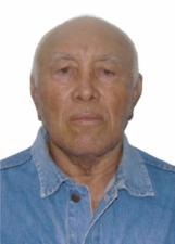 Fotografia oficial de RAIMUNDÃO