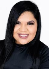 Fotografia oficial de JULLY COUTINHO