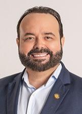 Fotografia oficial de WELLINGTON SABOIA
