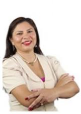 Fotografia oficial de ADRIANA UCHOA