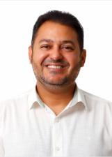 Fotografia oficial de IGOR NOGUEIRA