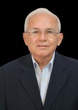 Fotografia oficial de HILÁRIO MACIEL