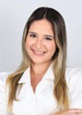 Fotografia oficial de BRUNA DAMASCENO